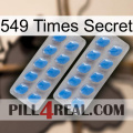 549 Times Secret 23